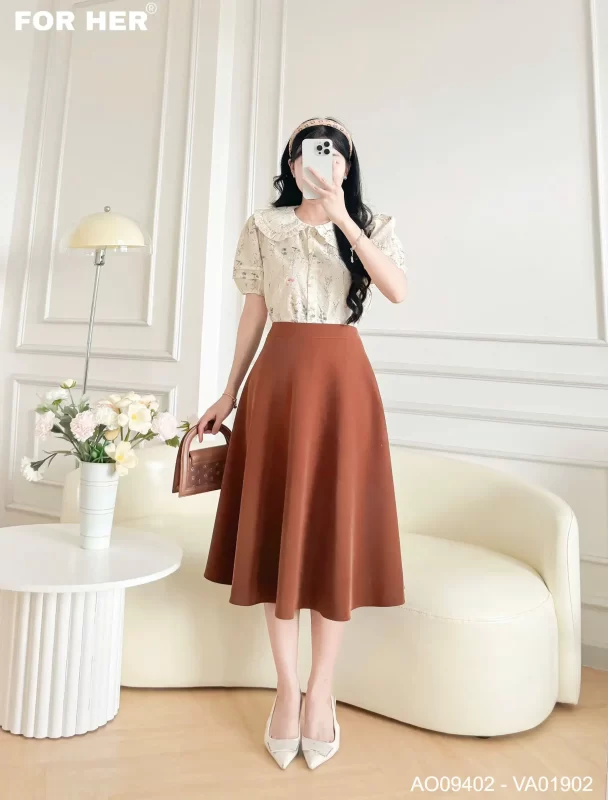 For Her Fashion