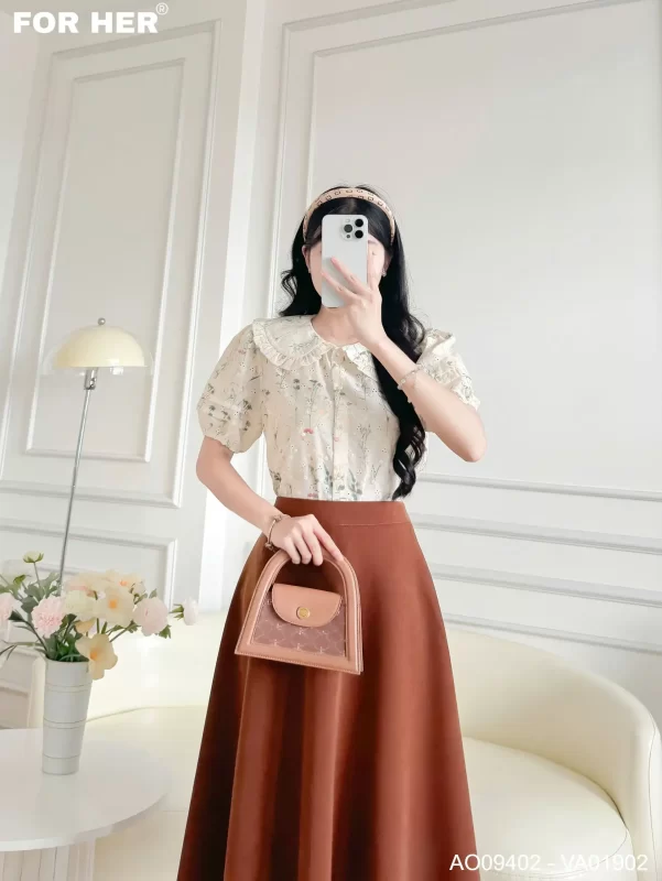 For Her Fashion