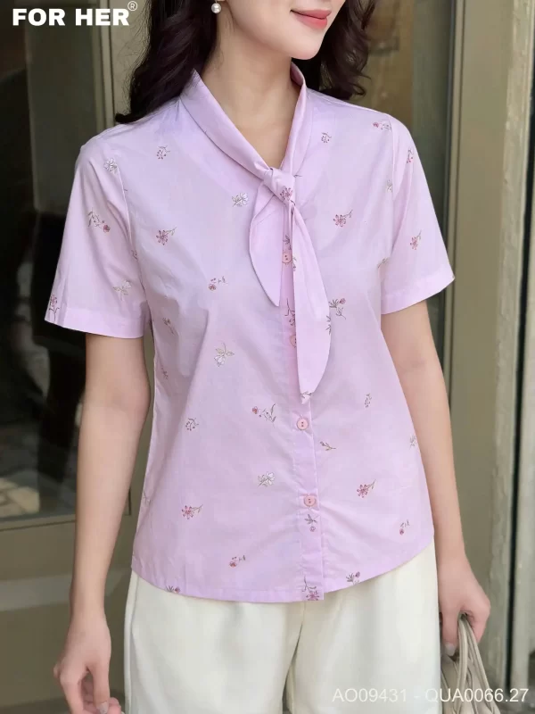 For Her Fashion