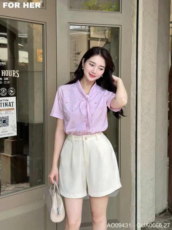 For Her Fashion