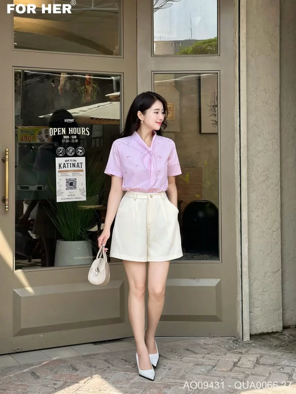 For Her Fashion