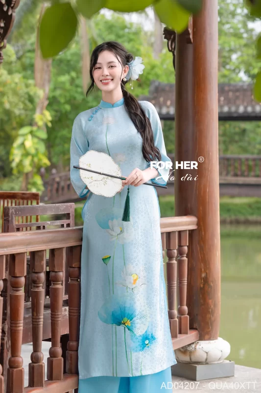 For Her Fashion