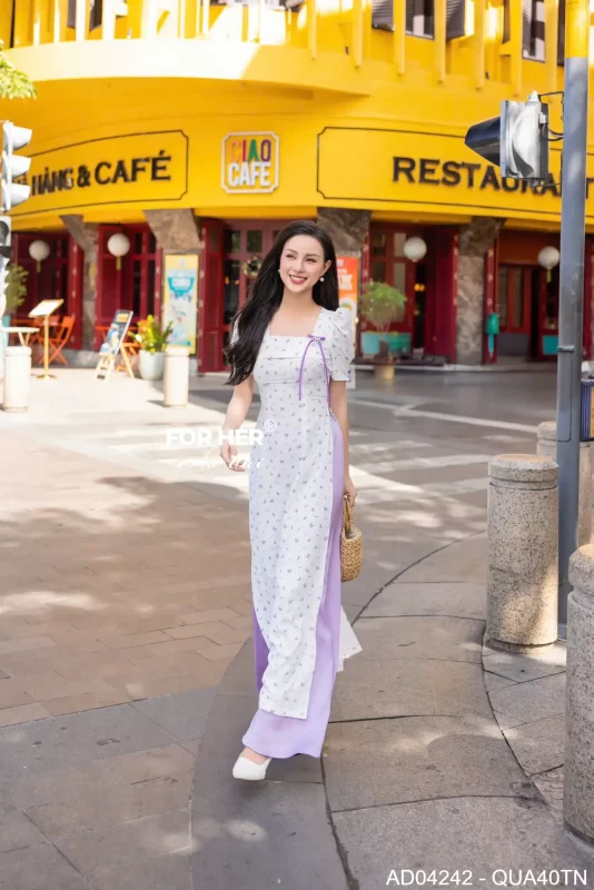 For Her Fashion
