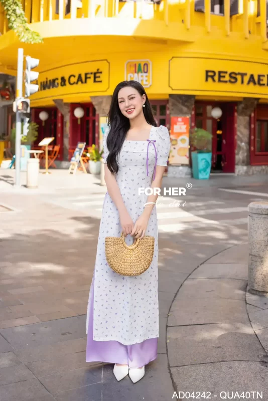 For Her Fashion