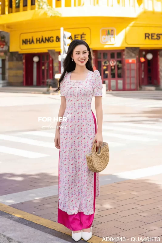 For Her Fashion