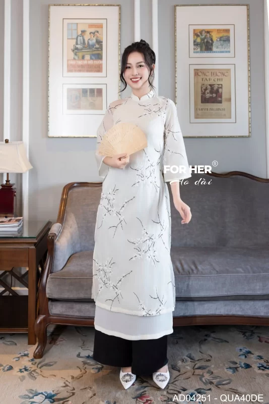 For Her Fashion