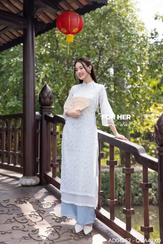 For Her Fashion