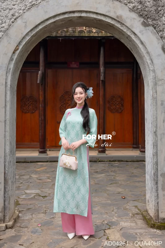 For Her Fashion