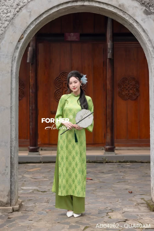 For Her Fashion