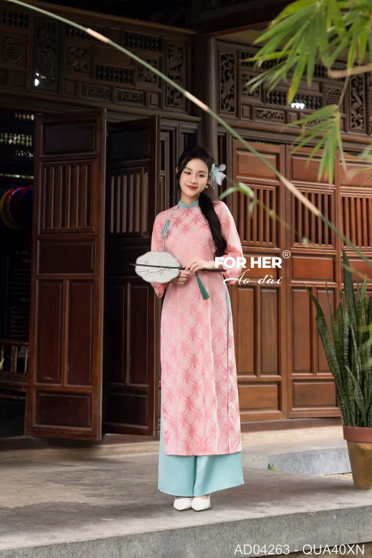 For Her Fashion