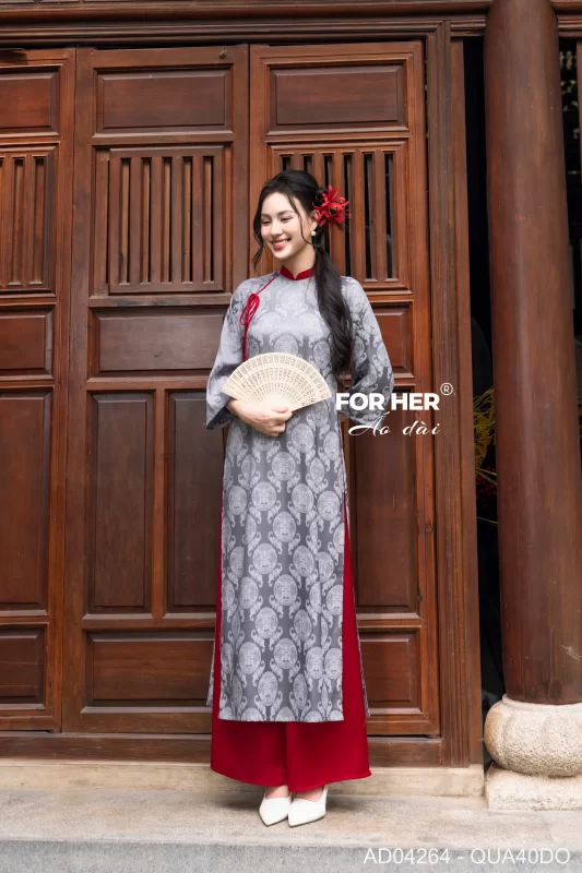 For Her Fashion