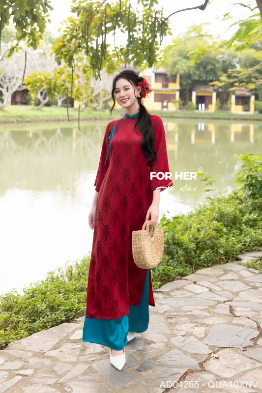 For Her Fashion
