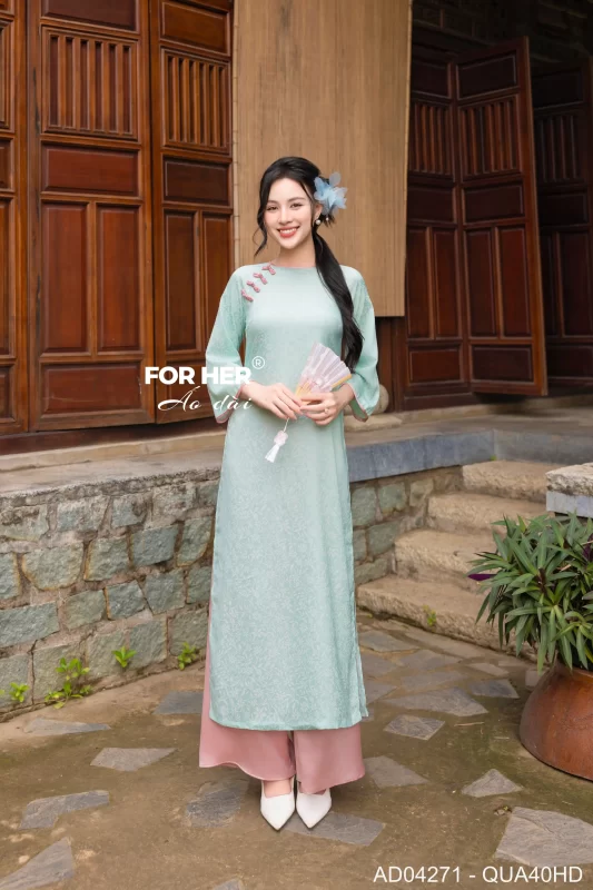 For Her Fashion