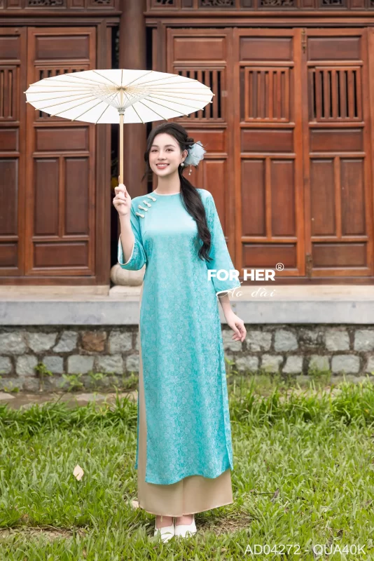 For Her Fashion
