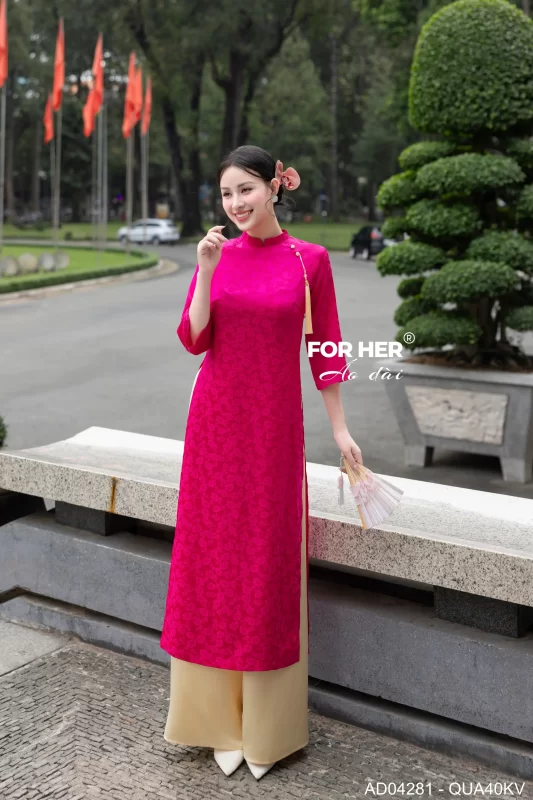 For Her Fashion