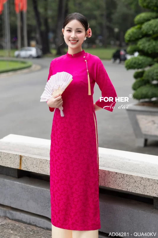 For Her Fashion