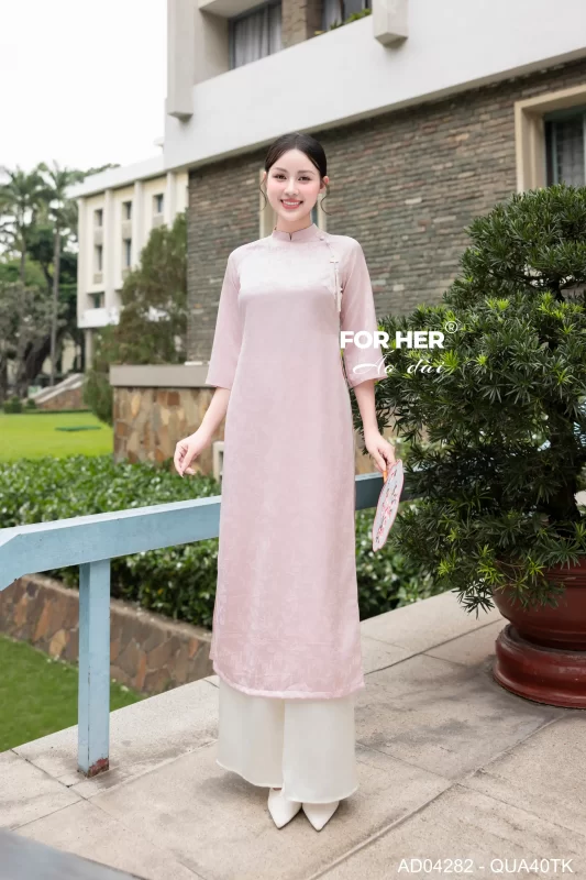 For Her Fashion