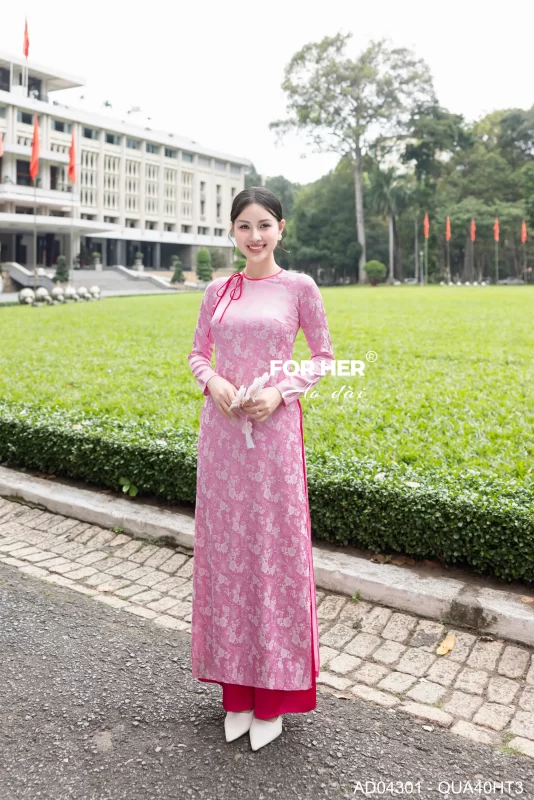For Her Fashion