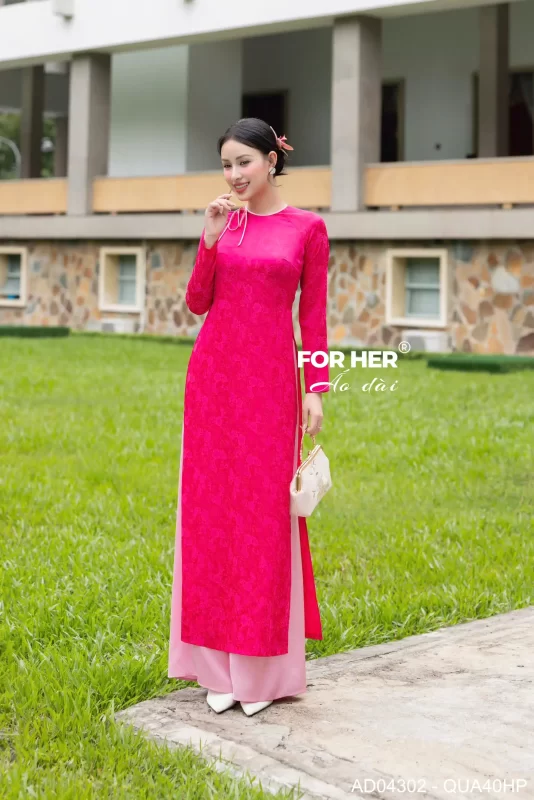 For Her Fashion