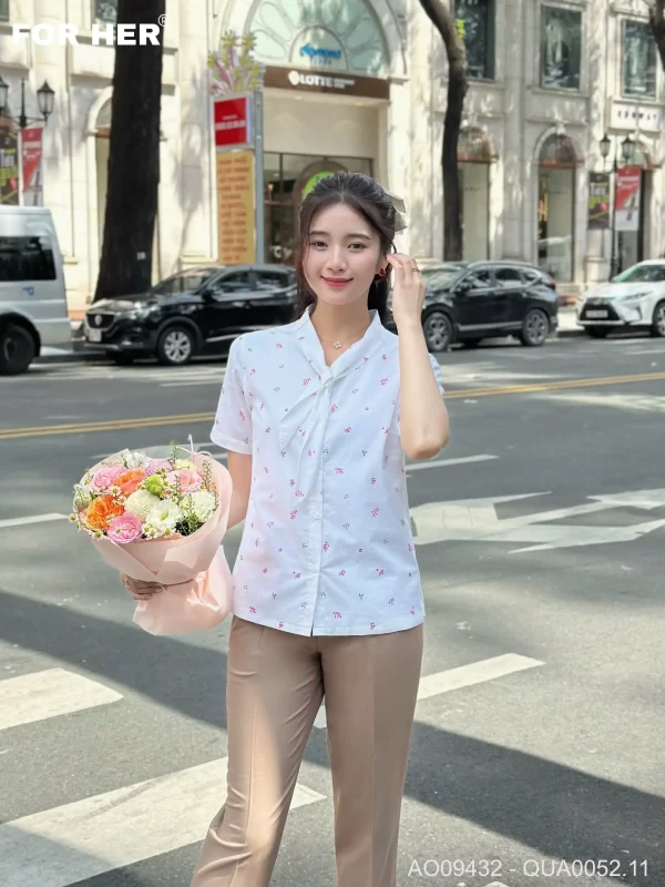 For Her Fashion