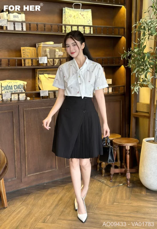 For Her Fashion