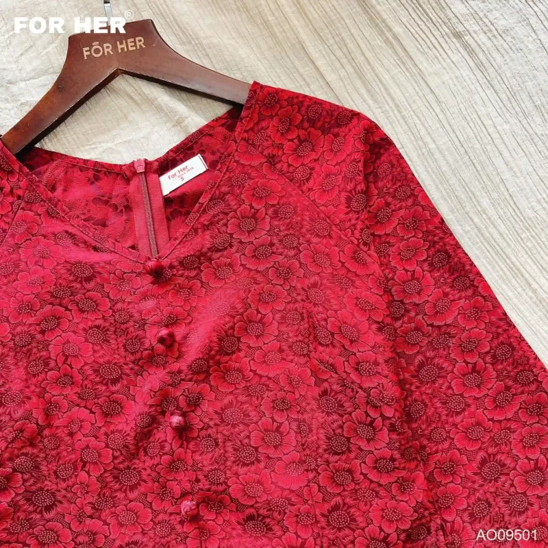 For Her Fashion