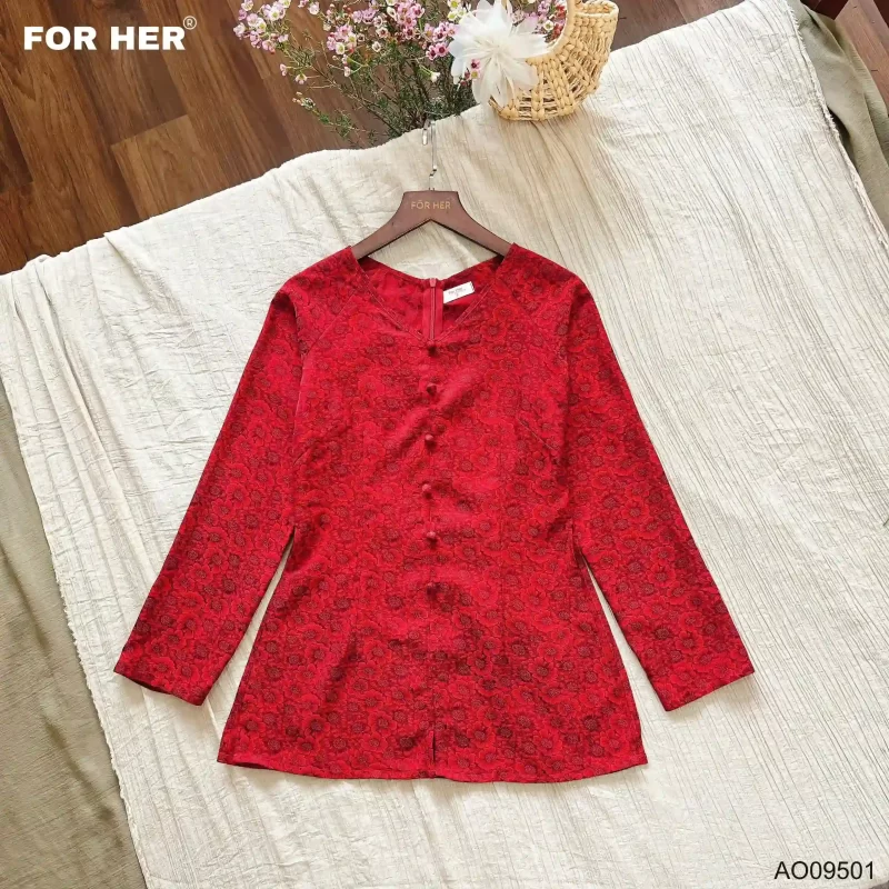 For Her Fashion