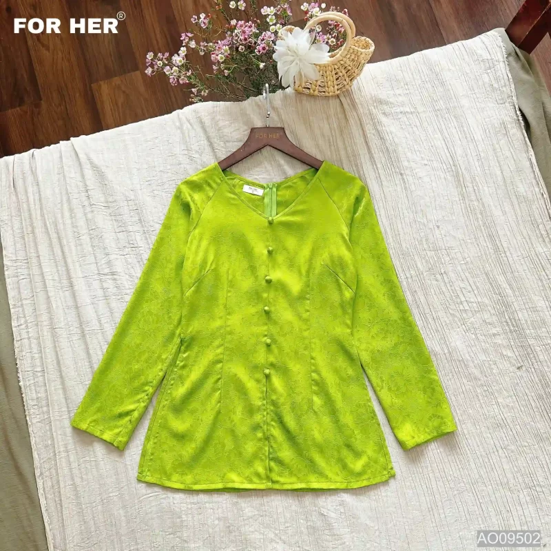 For Her Fashion