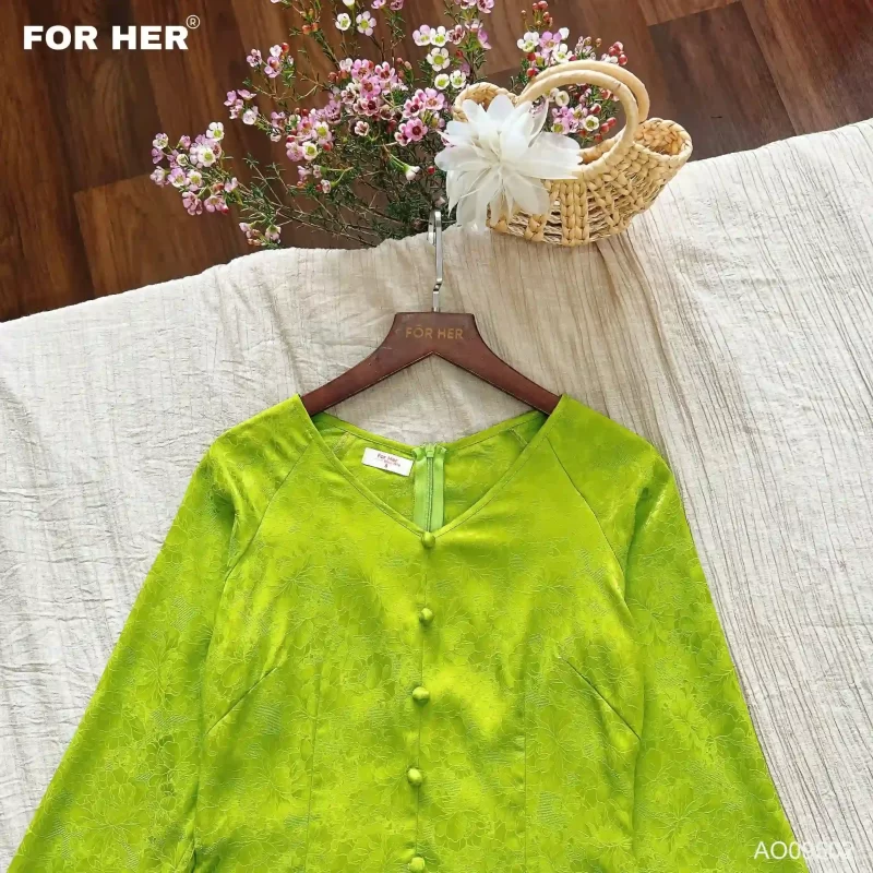 For Her Fashion