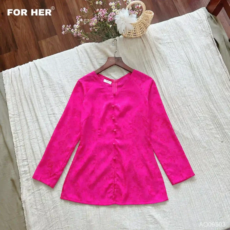 For Her Fashion