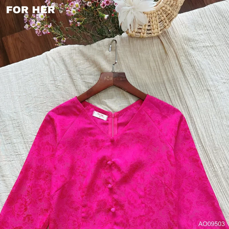 For Her Fashion