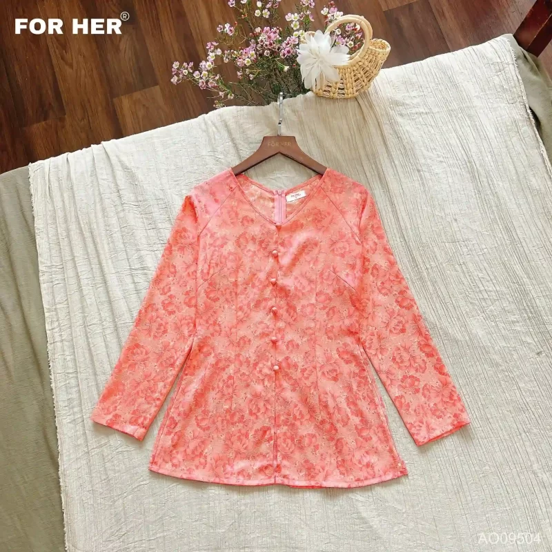 For Her Fashion