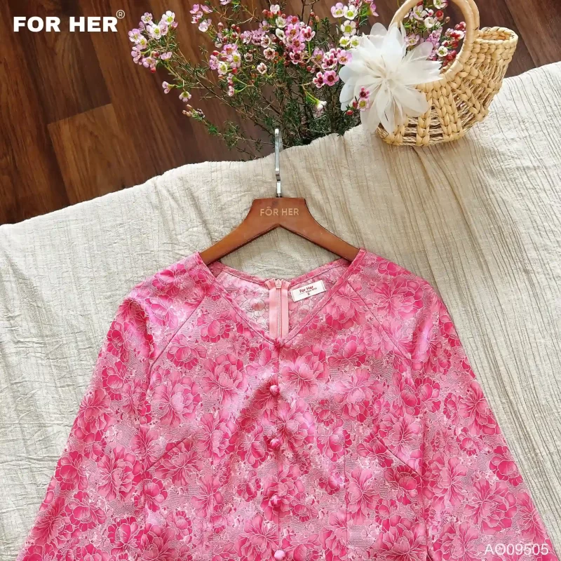 For Her Fashion