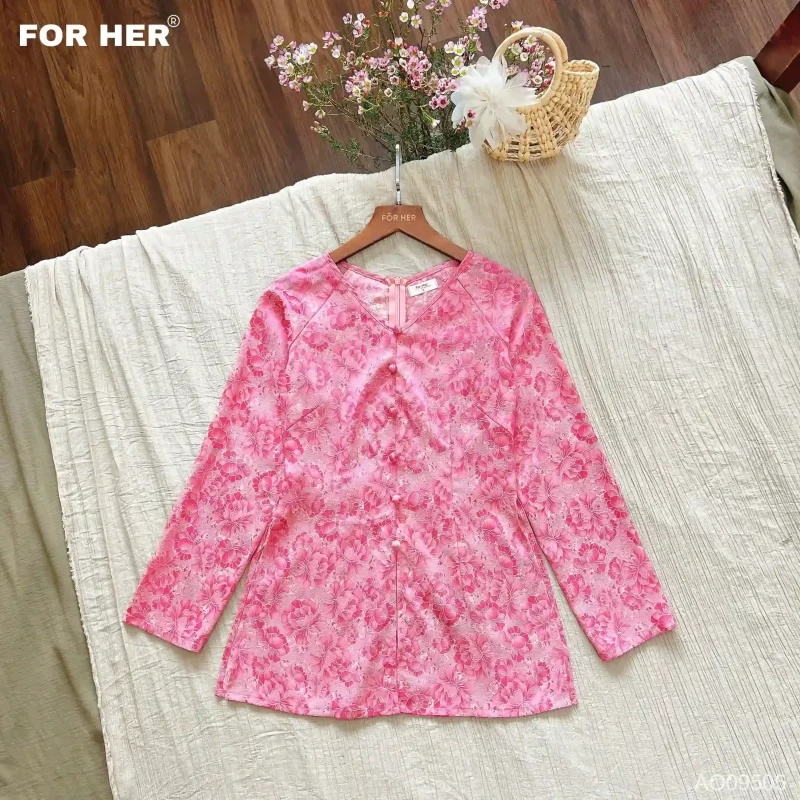 For Her Fashion