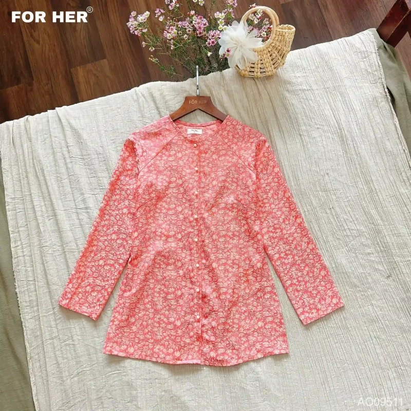 For Her Fashion