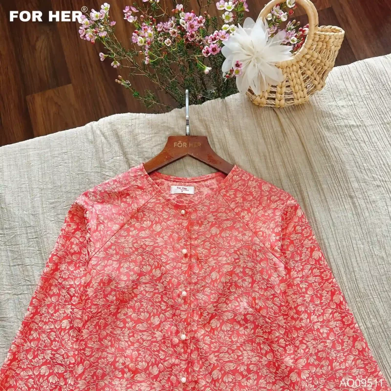 For Her Fashion