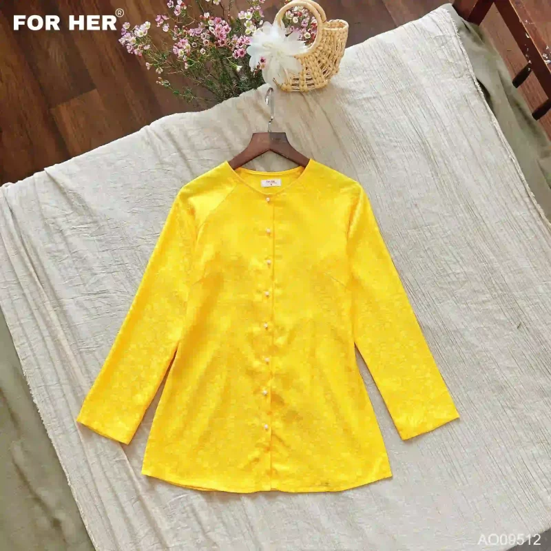 For Her Fashion