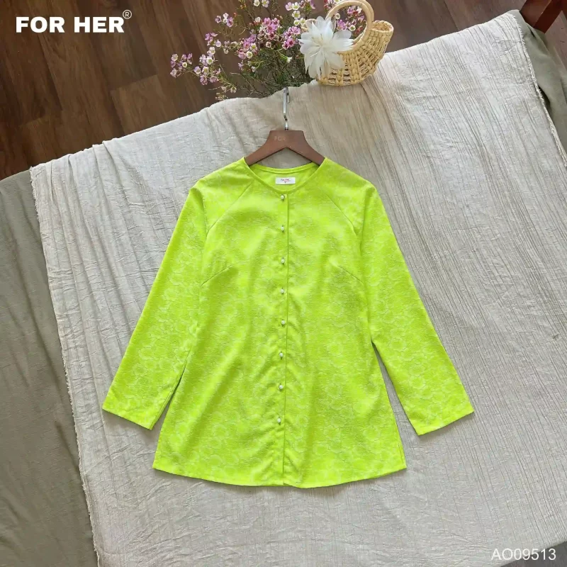 For Her Fashion