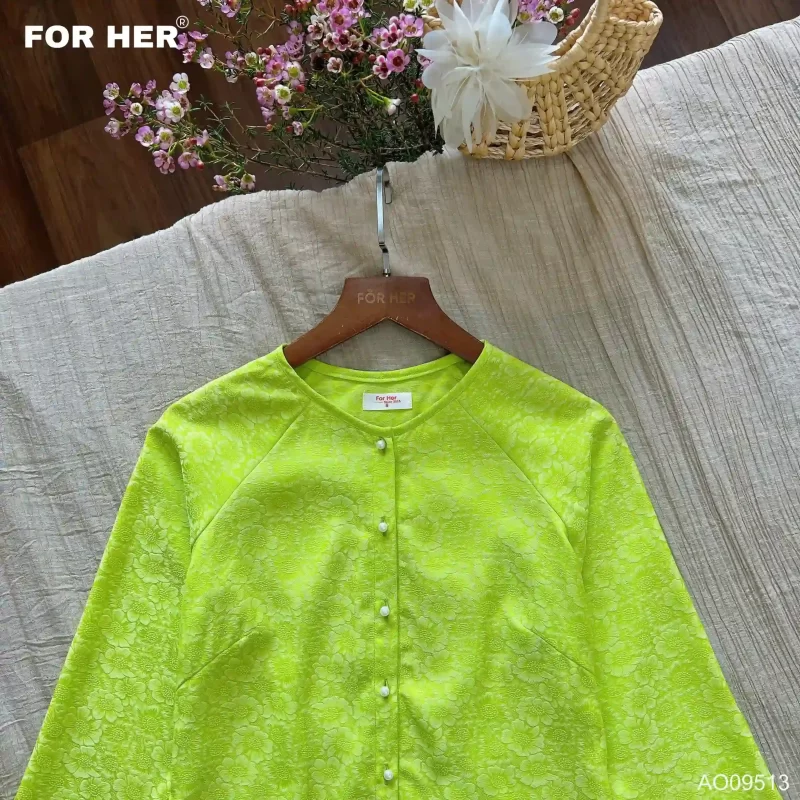 For Her Fashion