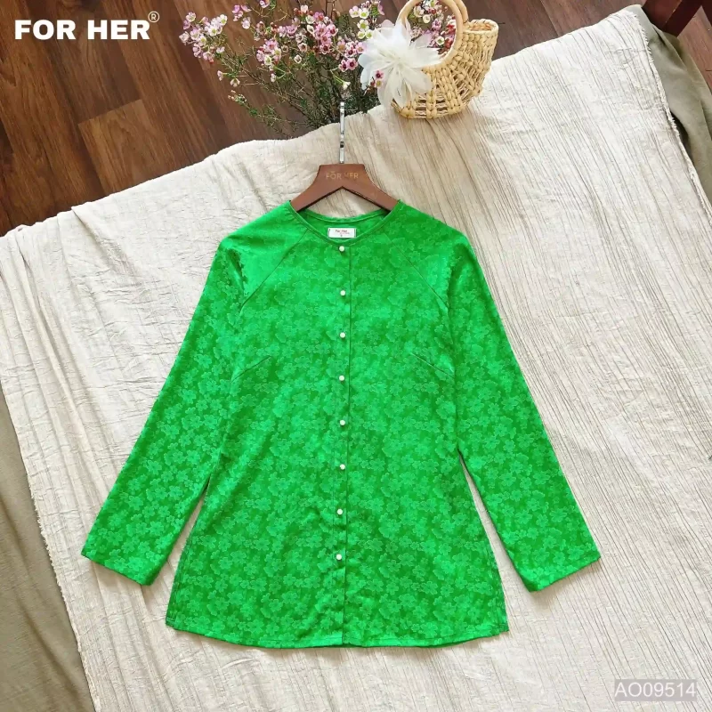 For Her Fashion
