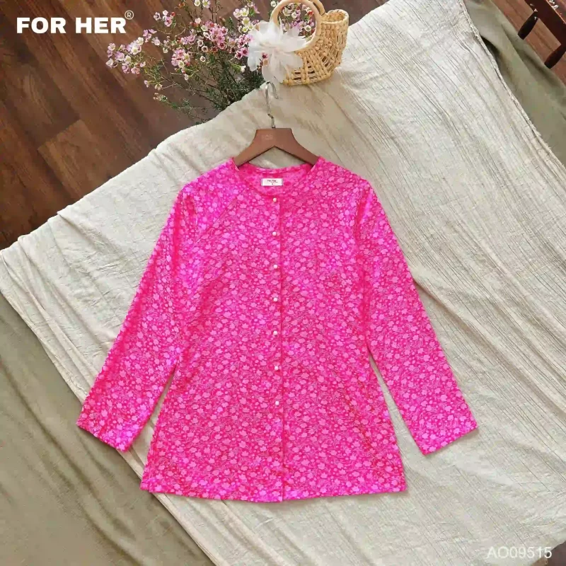 For Her Fashion