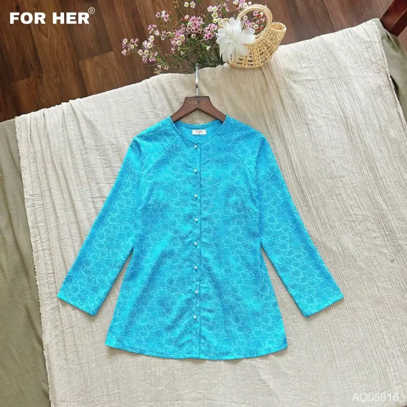 For Her Fashion