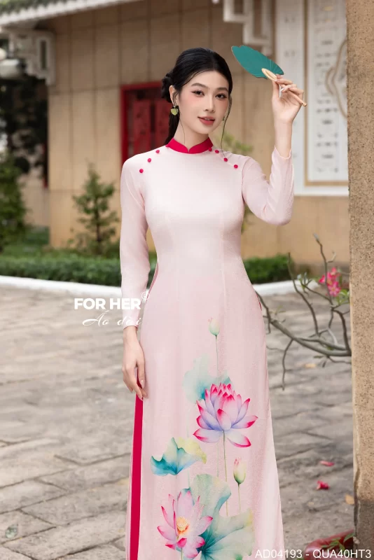 For Her Fashion