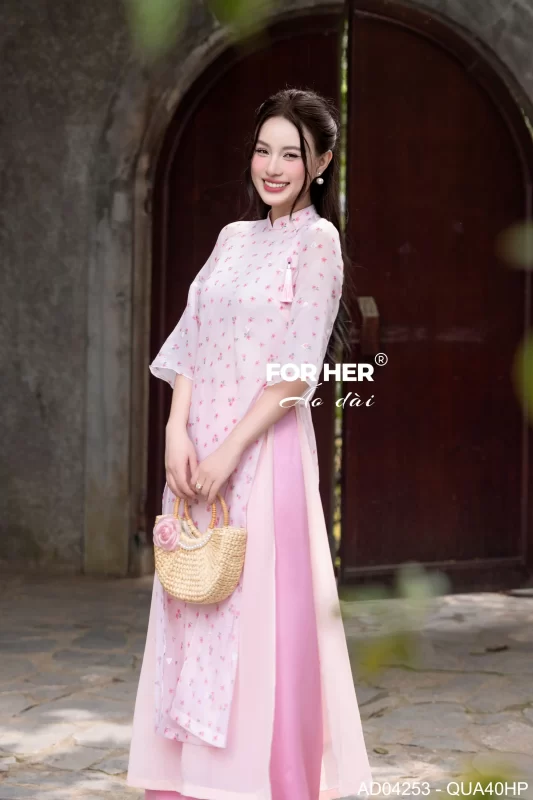 For Her Fashion