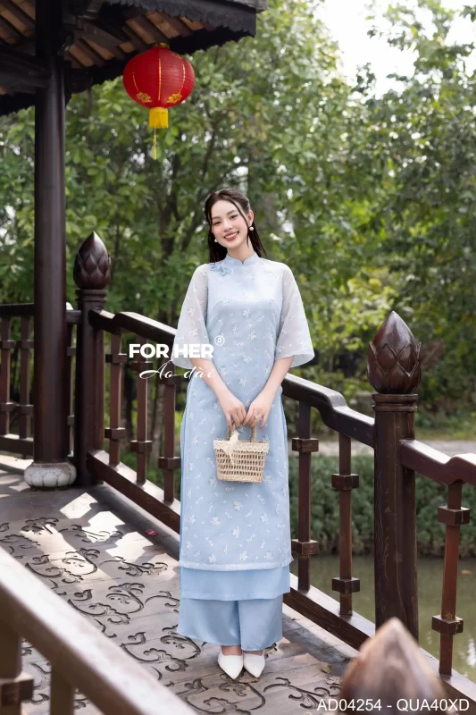 For Her Fashion