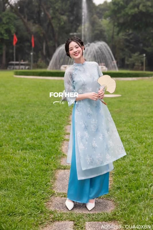 For Her Fashion