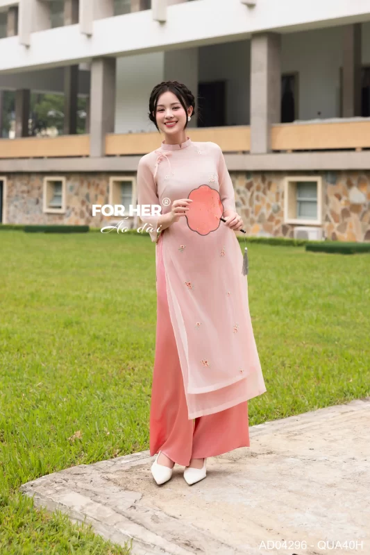 For Her Fashion