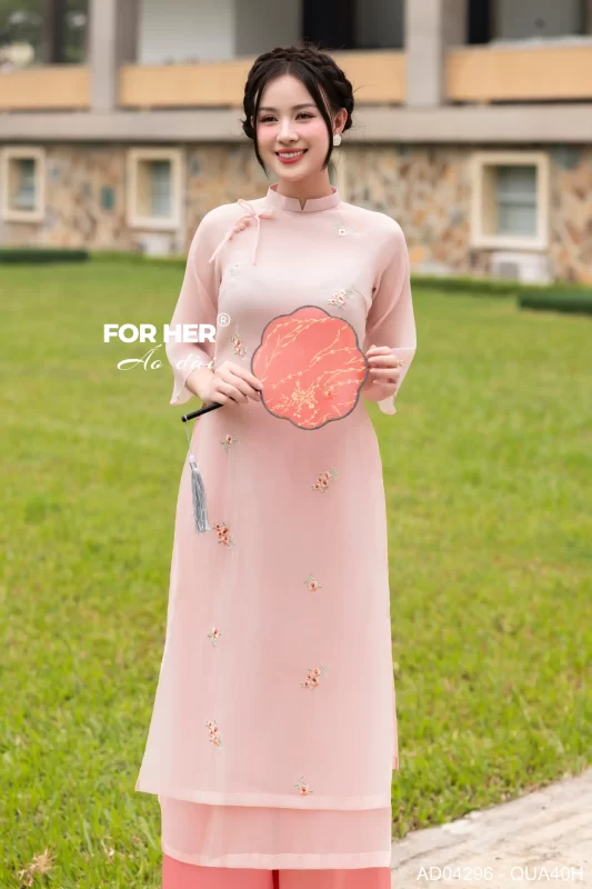 For Her Fashion