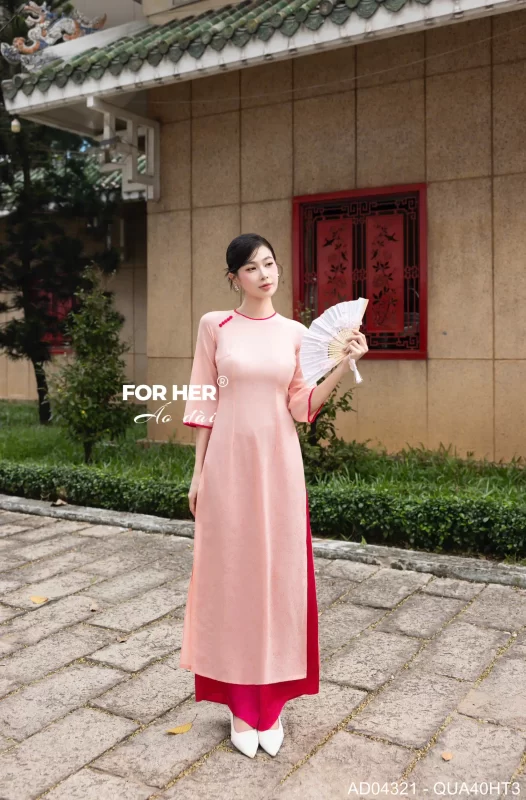For Her Fashion