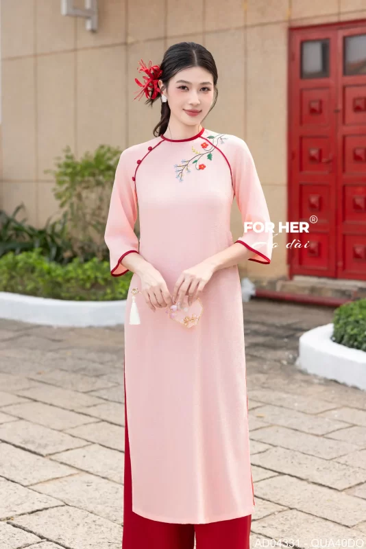 For Her Fashion